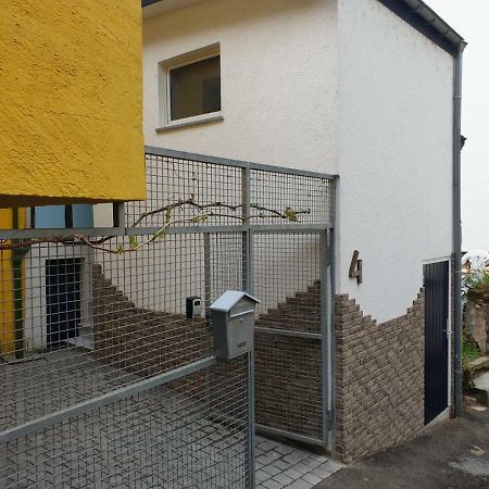 Haus Anna Villa Zell an der Mosel Kültér fotó